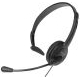 Headset Panasonic KX-TCA400