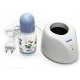 Milk Bottle Warmer ( Bonus 1 Botol susu 120 ml inside)