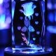 LED Crystal Lamp