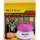 Penangkap nyamuk/perangkap nyamuk (Mitsui Electric Mosquito Catcher)