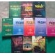 buku islami terbitan Pon.Pes. Al Falah Ploso Mojo Kediri Jatim