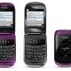 Blackberry Style 9670
