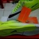 NIKE Mercurial GREEN
