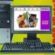 Software Minimarket (1-4 PC Kasir) + Akunting + Sms