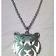 T01-013 Tiger Necklace
