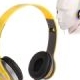 HD High Performance Professional Headphone for i Phone 4/ i Phone 5 &4S / iPad touch