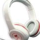 Headset I-rocks IH1-WE