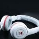 Headset I-rocks IH1-WE