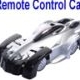 iW500 iPhone/iPad/iPod Controlled RC Wall Climber