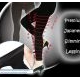 Slimming Night Legging Premium Japanese Quality ~ Kualitas Terja