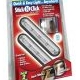 Stick n Click ( 1 pak isi 2 pcs ) as seen on tv ~ Lampu penerang