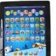 Mini Learning Machine 7 inch / Mainan Ipad anak