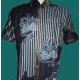 Hem batik country