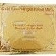 Masker Topeng Gold Collagen