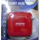 USB Hub 3.0 AXPRO 4 port (AXP862)
