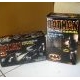 Kabaya Batman & Batmobile 1989 Model Kit