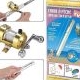 Coleman Fish Pen Fishing