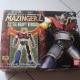Model Kit 1/144 MC Mazinger Z Extra Heavy Duty Version by Bandai