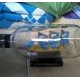 miniatur kapal botol