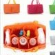 V-coool nappy bag liner portable storage bag  / organizer