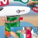 One Touch Can Opener / alat pembuka kaleng otomatis