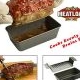 meatloaf pan set as seen on tv