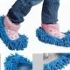 Fun and Clean Shoes (a pair)