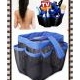8 Pocket Shower Caddy / toiletry organizer