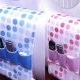 organizer armrest colorful