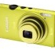 CANON IXUS125 GREEN