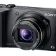 SONY DSC H90