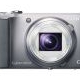 SONY DSC H90