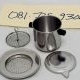 Vietnam Drip penyaring kopi