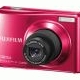 FUJI FINEPIX C 25 RED