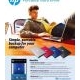 HP portable HDD 500GB