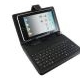 Case+Keyboard Tablet 7 Inch