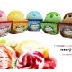 Masker ice cream sleeping mask korea