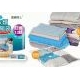 Vakum Bag Set / vacuum storage (6 pc + pompa)