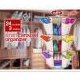 SMART CAROUSEL ORGANIZER AS SEEN ON TV