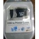 BAFO USB TO Printer Cable