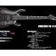 Esp E-II Horizon FR EMG THRU BLACK