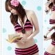 Bra Import + underware / celana dalam dya016