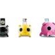 speaker baby pig
