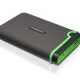 Transcend STOREJET 2.5'' 1 TB ANTI SHOCK M3