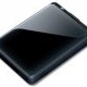 Buffalo MiniStation Plus Portable USB 3.0 Storage with Secure Hardware Encryption 500GB