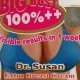 Dr Susan, Cream Pembesar & Penggencang Payudara
