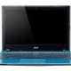 Acer Aspire AO756-967B1 Windows 7 Biru - 11.6" - 500 GB