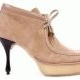 Wedges Tali Depan