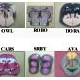 Sandal Unyu 05
