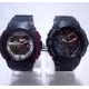 Jam Tangan Sporty Digital Fortuner 2013